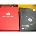 monster beats solo hd headphone